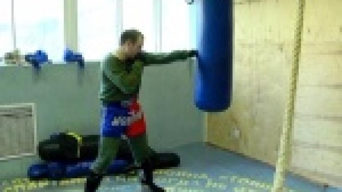 Первоуральцы готовятся к "Вторжению"