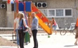 Более двадцати пяти миллионов рублей потребовалось на благоустройство шести первоуральских дворов