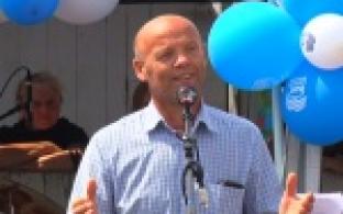 Новый праздник - День села.