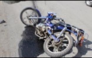 ДТП: итоги выходных