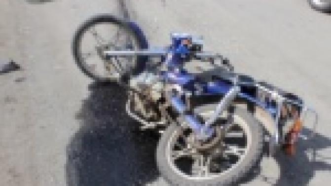 ДТП: итоги выходных