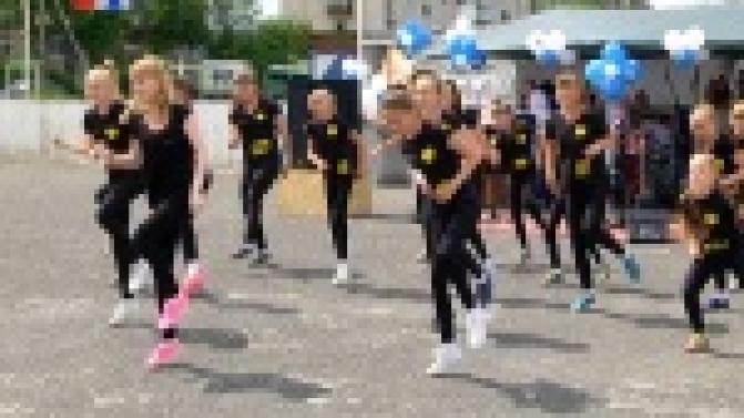 В Битимке отметили "День села"