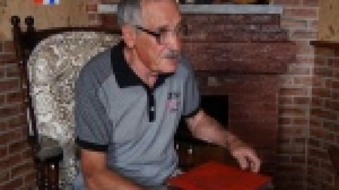 Стремление и трудолюбие - слагаемые успеха