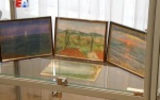 Море с высоты птичьего полета, берег реки и знаменитые мосты Санкт-Петербурга