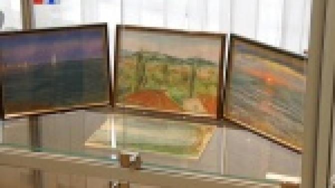 Море с высоты птичьего полета, берег реки и знаменитые мосты Санкт-Петербурга