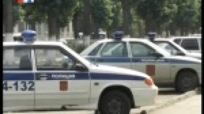 Первоуральские автоинспекторы задержали подозреваемых в наркоторговле