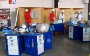 Корпоративный чемпионат в самом разгаре