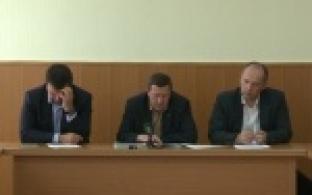 Итоги весеннего призыва озвучил первоуральский военком главе администрации