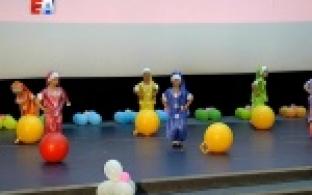 В Первоуральске продолжается киномарафон военных фильмов