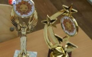 Школьники из Первоуральска стали победителями областного творческого конкурса "Камертон"