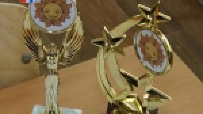 Школьники из Первоуральска стали победителями областного творческого конкурса "Камертон"