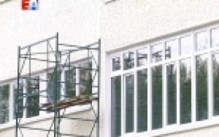 Такой конструкции никакой удар не страшен, а значит, о детском здоровье можно не беспокоиться