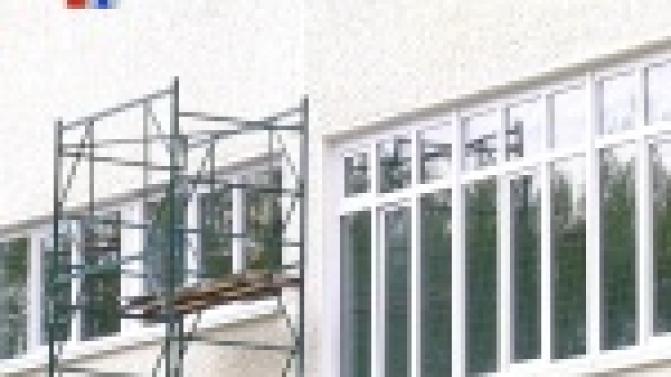 Такой конструкции никакой удар не страшен, а значит, о детском здоровье можно не беспокоиться