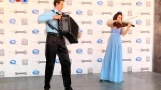 Группа ЧТПЗ проводит в нашем городе Первый корпоративный чемпионат профмастерства WorldSkills Hi-Tech