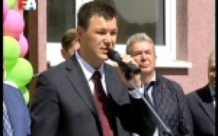 Более тысячи юных первоуральцев смогут обучаться в школе, которую планируют построить в микрорайоне Динас