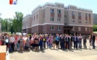 Социально-ответственный бизнес