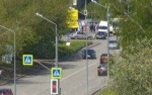 Когда завершится ремонт дорог и где появятся новые светофоры?