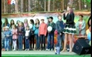 Спели по-взрослому и выиграли призы