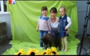 День под знаком детства