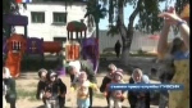 Марафон доброты