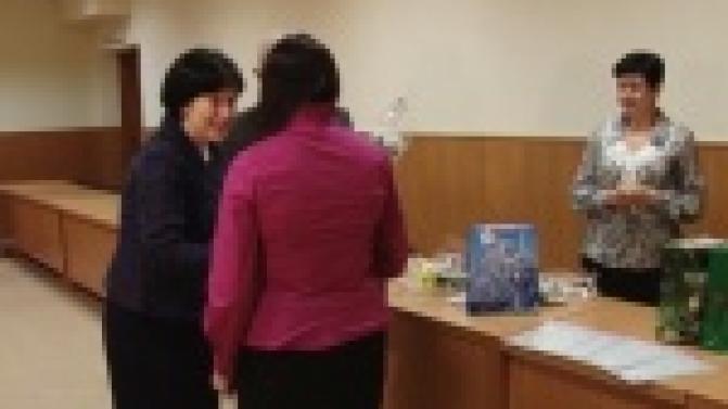 О мерах  поддержки первоуральцам отчитались в управлении соц. политики