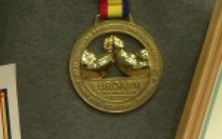 Вся сила - в руках