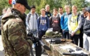 В Первоуральске растут будущие чемпионы