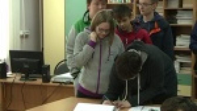 "Отряды мэра" начнут трудиться на благо родного города