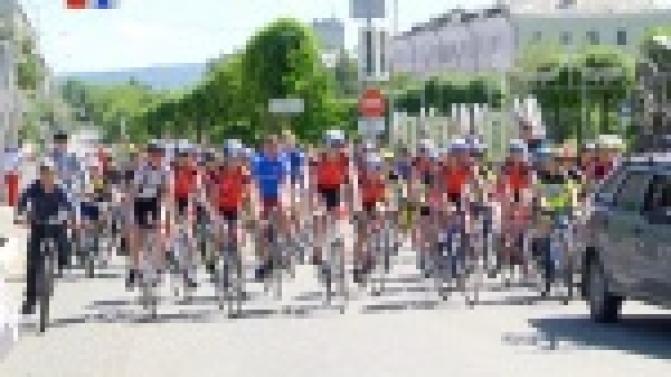 Это не спортивное состязание, за скоростью никто не гонится