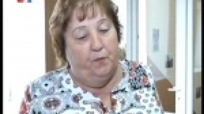 Более полутора миллионов бюджетных рублей потребуется на ремонт библиотеки в посёлке Билимбай