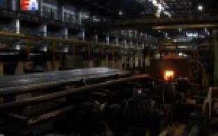 Будущие Белые металлурги познакомятся с производством в новом формате