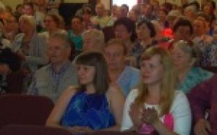 Свой профессиональный праздник сегодня отмечают химики