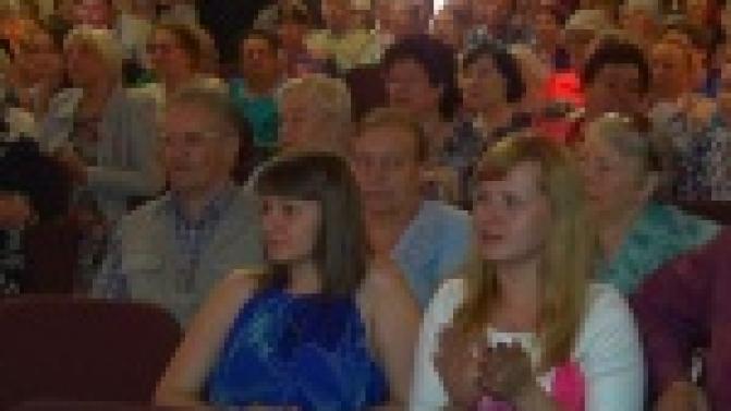 Свой профессиональный праздник сегодня отмечают химики