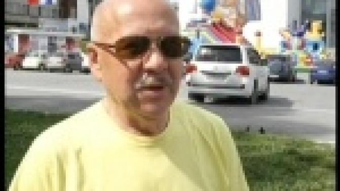 Театр "Вариант" получил постоянную площадку