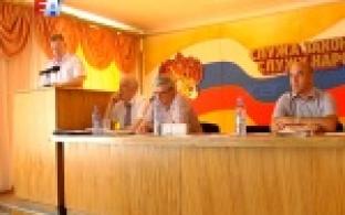 В Первоуральском отделе МВД состоялась встреча ветеранов ведомства