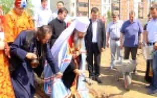 Почти сто жителей аварийных домов находятся в ожидании скорого новоселья