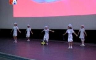 В Первоуральске продолжается серия бесплатных кинопоказов