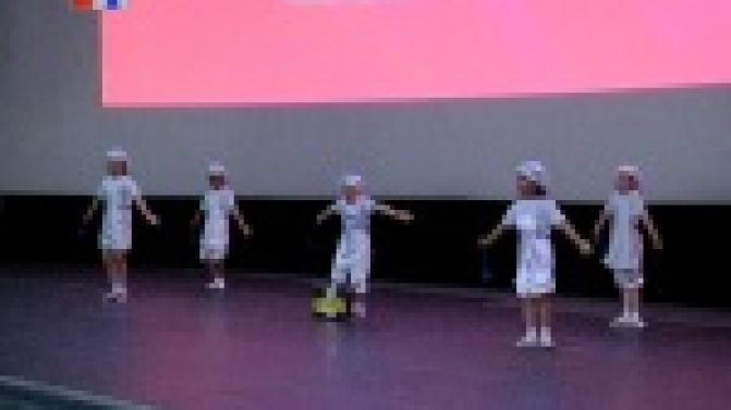 В Первоуральске продолжается серия бесплатных кинопоказов