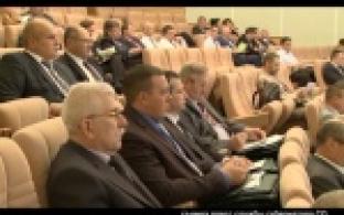 Сессия "Школы мэров" прошла в резиденции главы региона