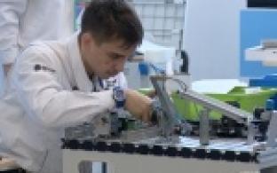 Группа ЧТПЗ стала ассоциированным партнером Союза «Ворлдскиллс Россия»