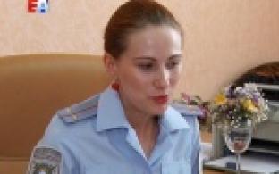 Главное в профессии - найти истину