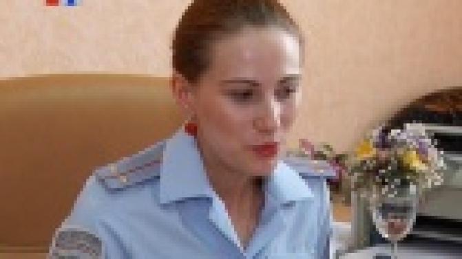 Главное в профессии - найти истину