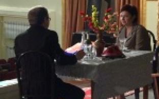 Любимую многими комедию сыграют первоуральские актеры