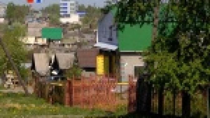 Новый облик получит район Талицы