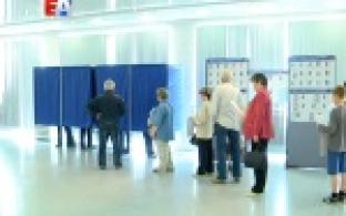 В нашем городе завершилось предварительное голосование