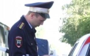 С началом сезона пикников участились случаи нетрезвого вождения