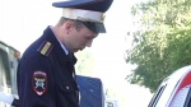 С началом сезона пикников участились случаи нетрезвого вождения