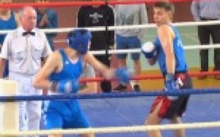 Сотрудники ПНТЗ и студенты образовательного центра показали себя на ринге