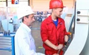 Сборная Свердловской области отправляется на финал национального чемпионата «Молодые профессионалы» WorldSkills Russia