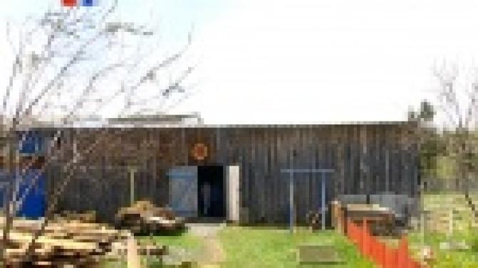 Пенсионерке из Новоуткинска городские власти помогли с ремонтом